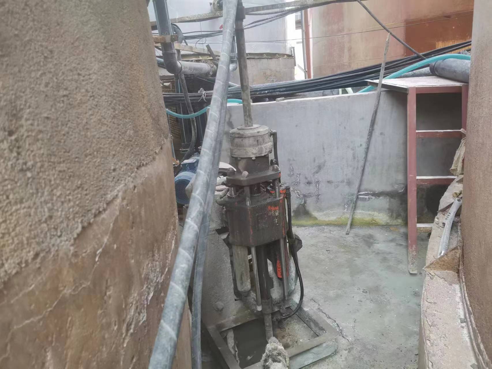 莒南基础注浆工程施工中应注意哪些?